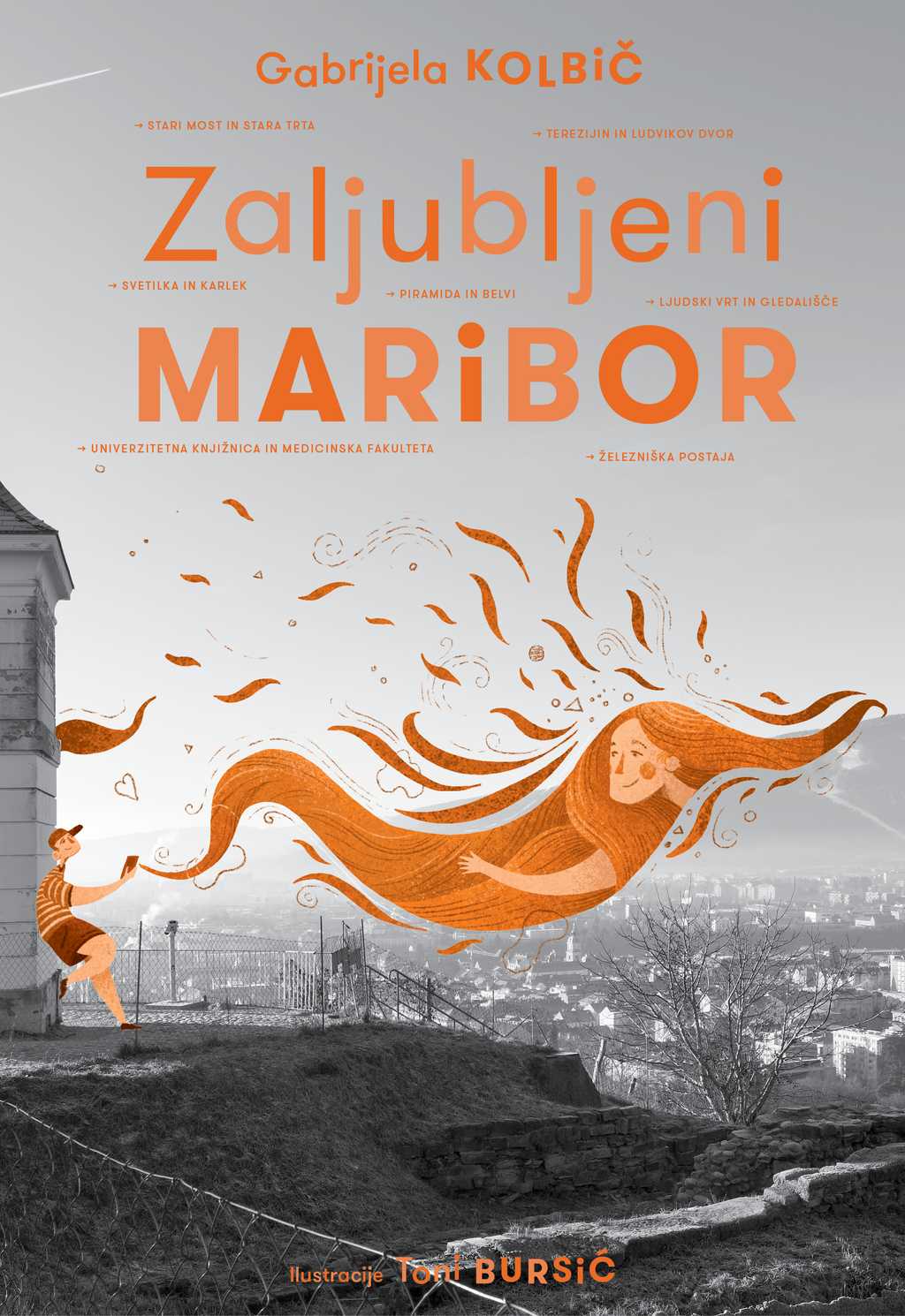 Zaljubljeni Maribor