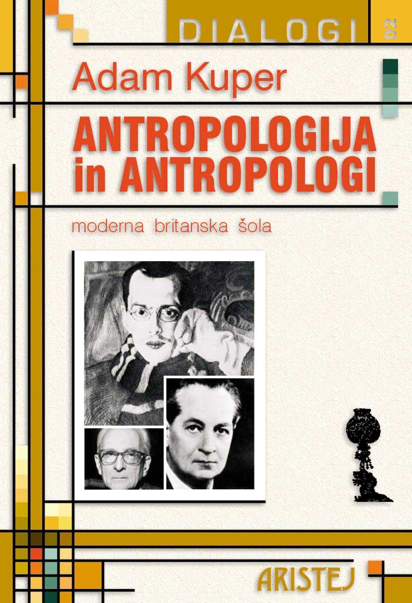 Antropologija in antropologi