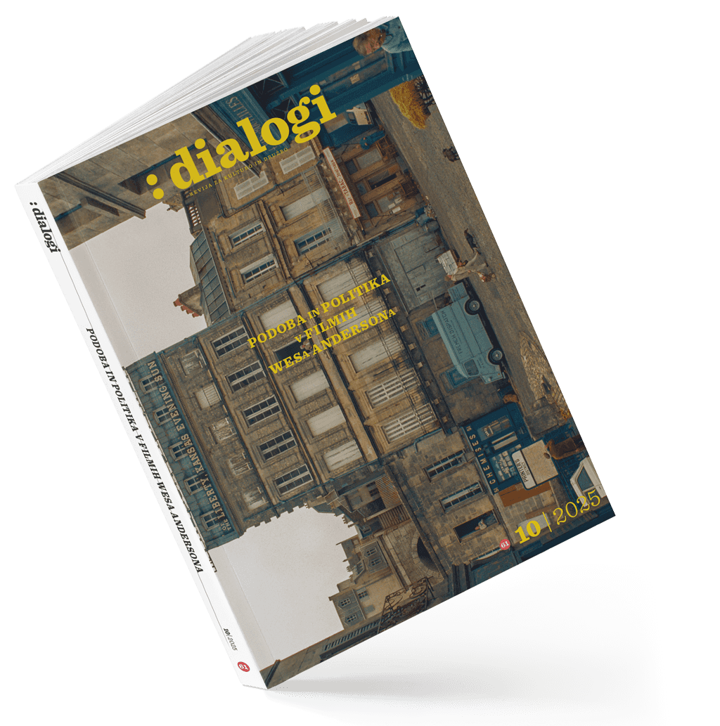 Podoba in politika v filmih Wesa Andersona