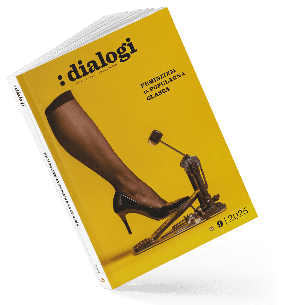 Feminizem in popularna glasba