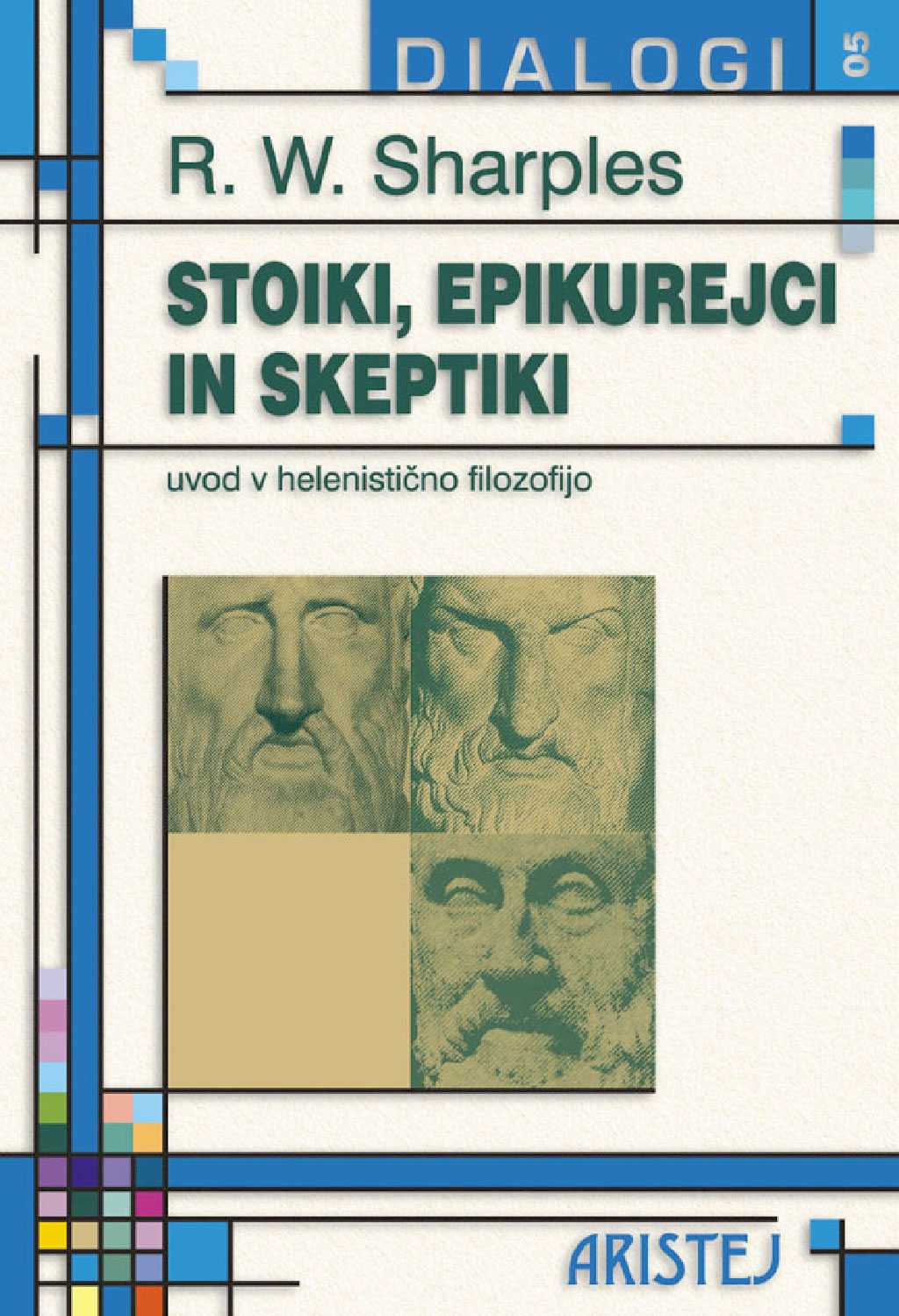 Stoiki, epikurejci in skeptiki